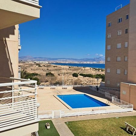 Dunesunbreak Arenales Arenales del Sol Exteriér fotografie