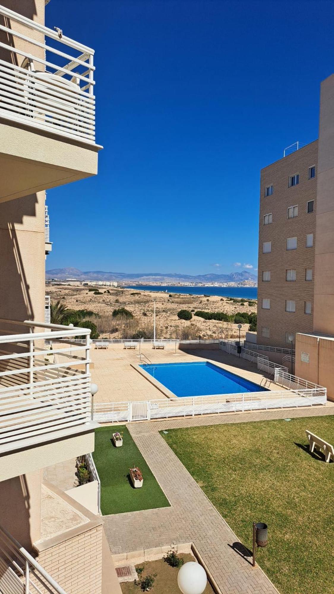 Dunesunbreak Arenales Arenales del Sol Exteriér fotografie